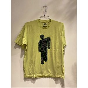 Takashi “Pom” Murakami x Billie Eilish T-shirt